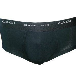 SLIP MIDI tg. 3/S/46 CAGI CLASSE1925 in cotone elasticizzato art. 1257