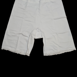 Alternative view of Slip long gambaletto donna cotone elasticizzato- antisfregamento cosce